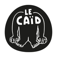 Editions du Caïd