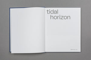 Matthieu Litt - Tidal Horizon